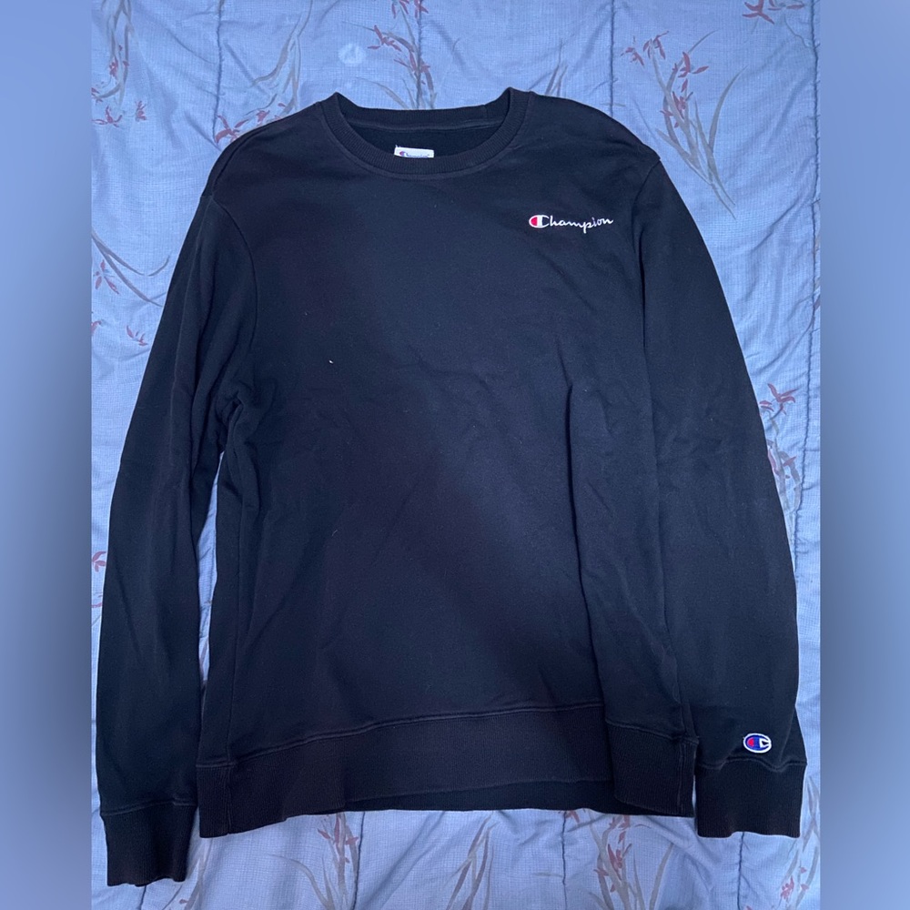 Champion Crew neck